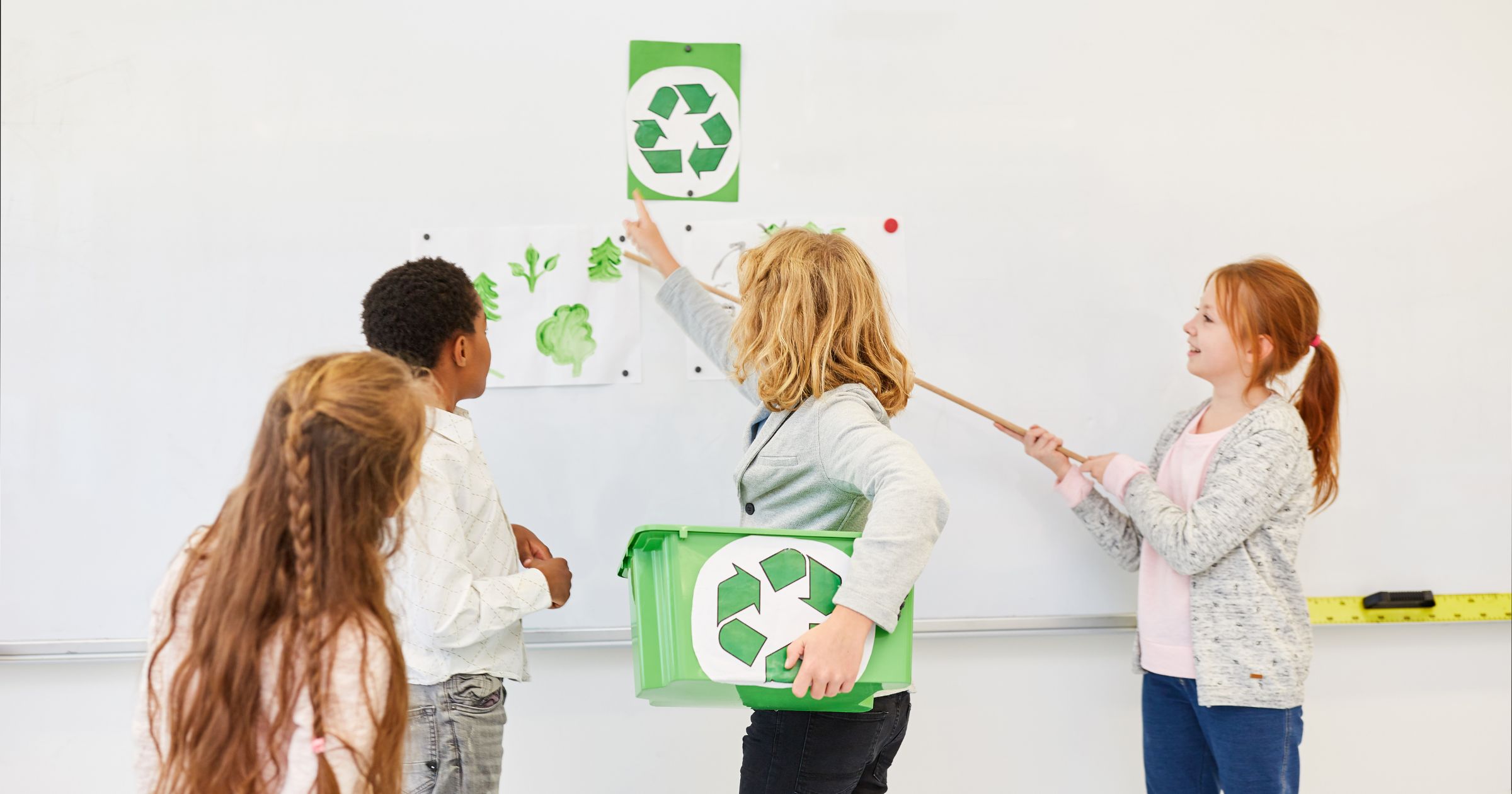 Educación ambiental