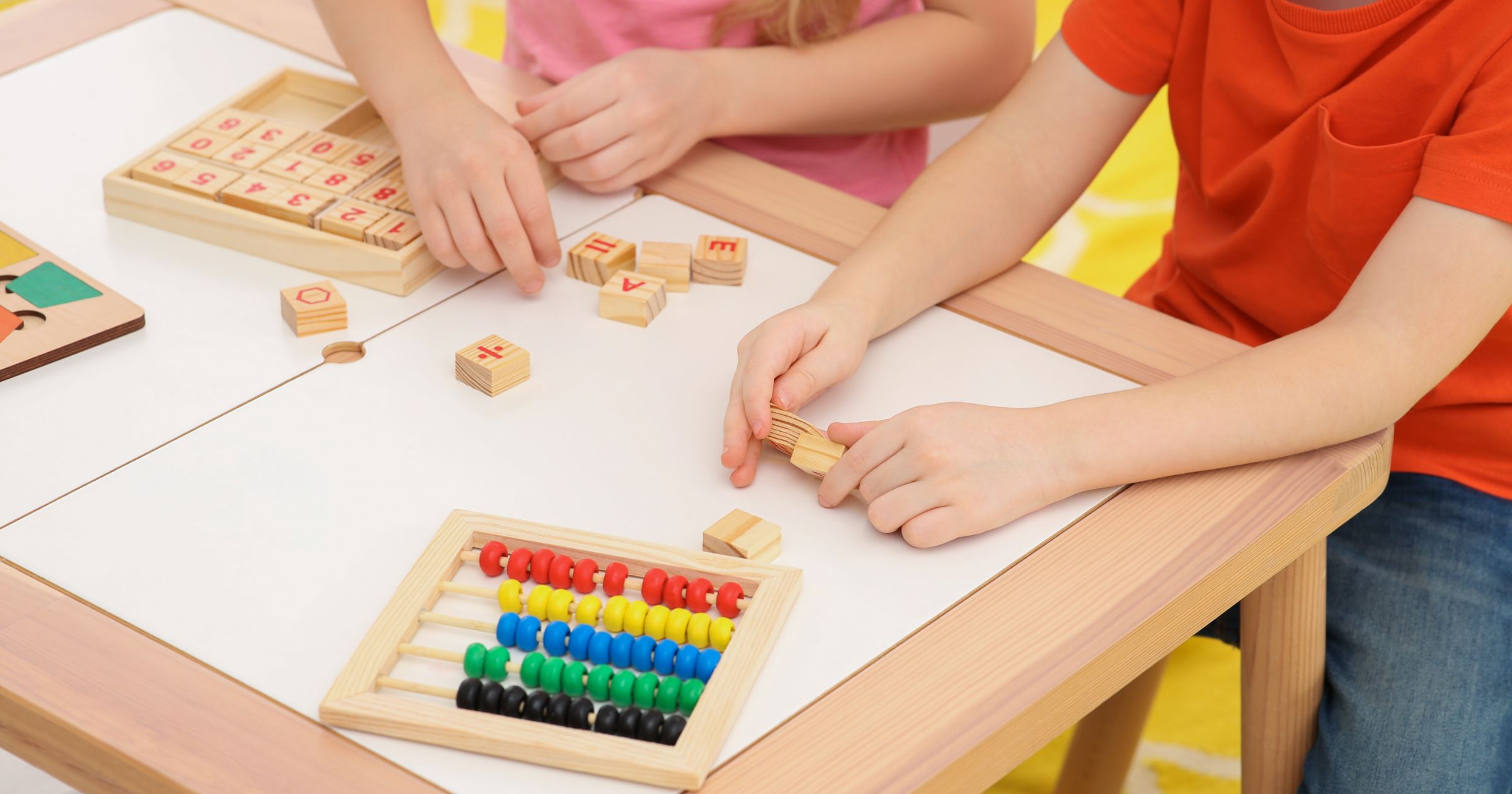 La importancia de las matemáticas en educación primaria