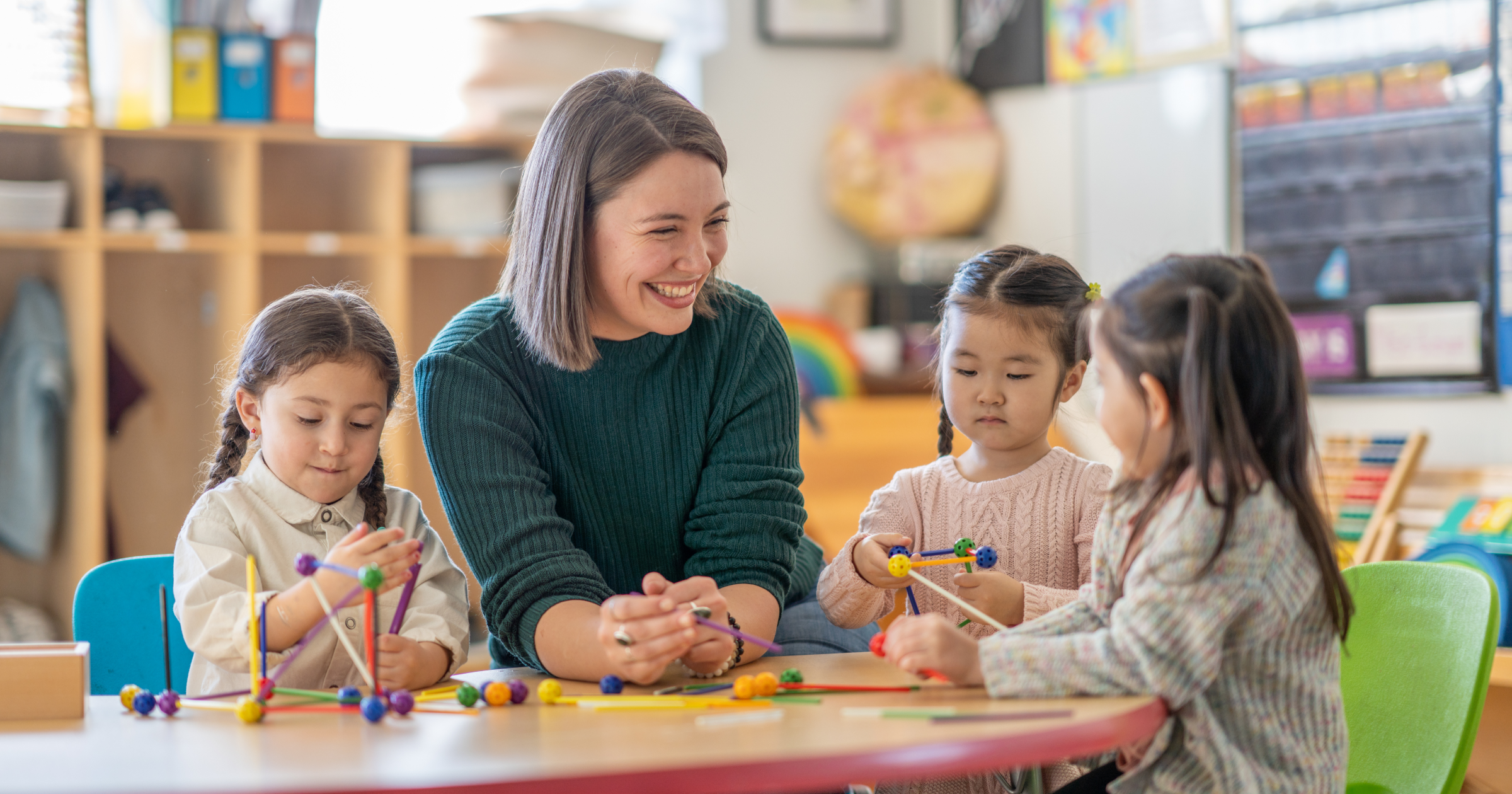 Neuroeducador