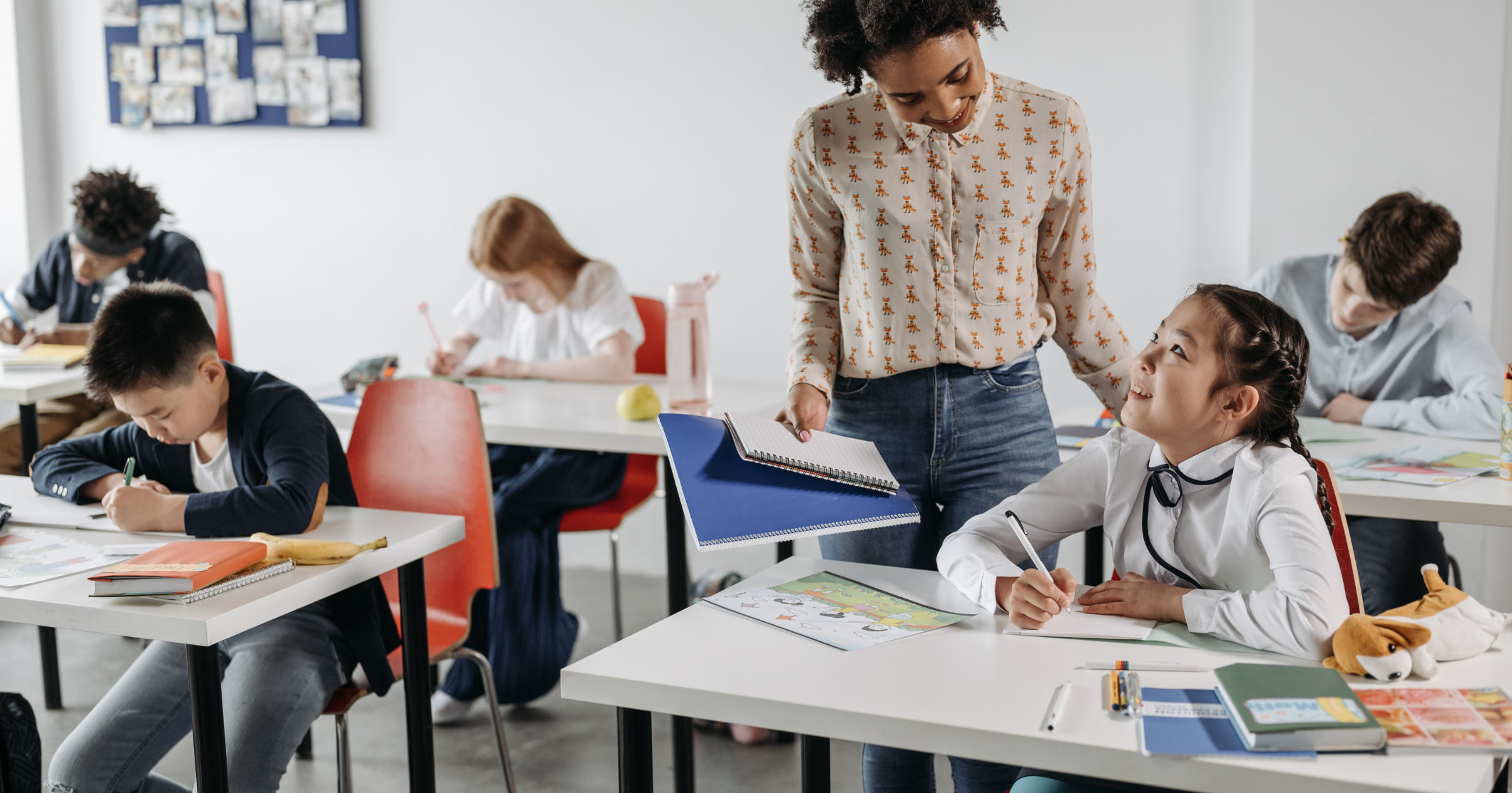 Diferencias entre maestros y profesores