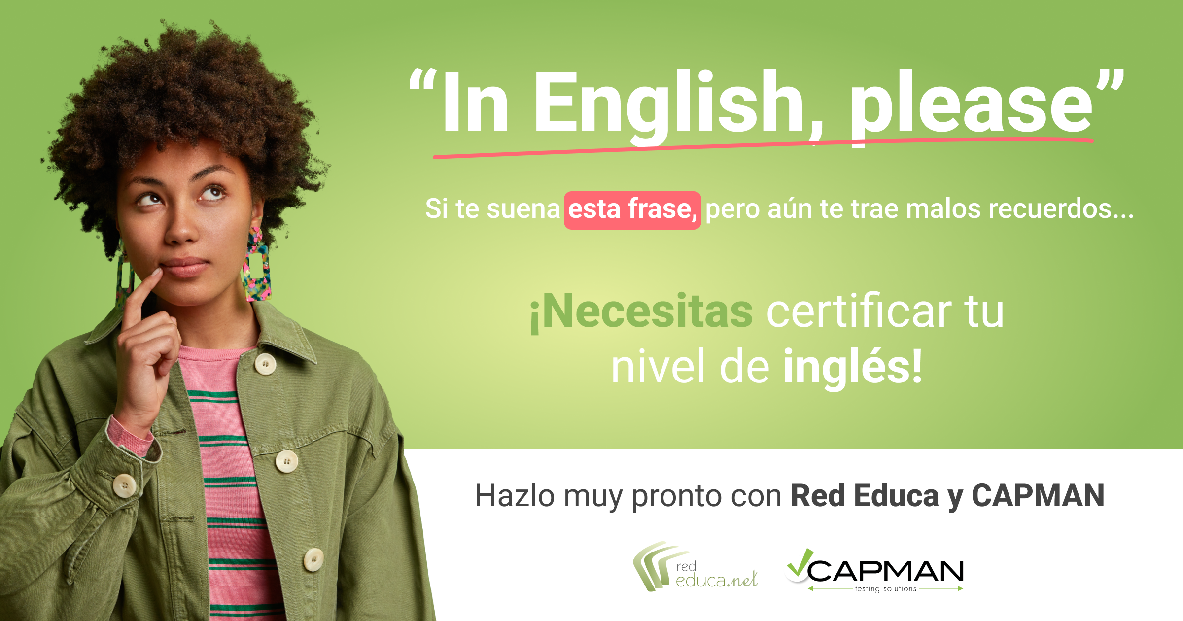 CAPMAN RED EDUCA