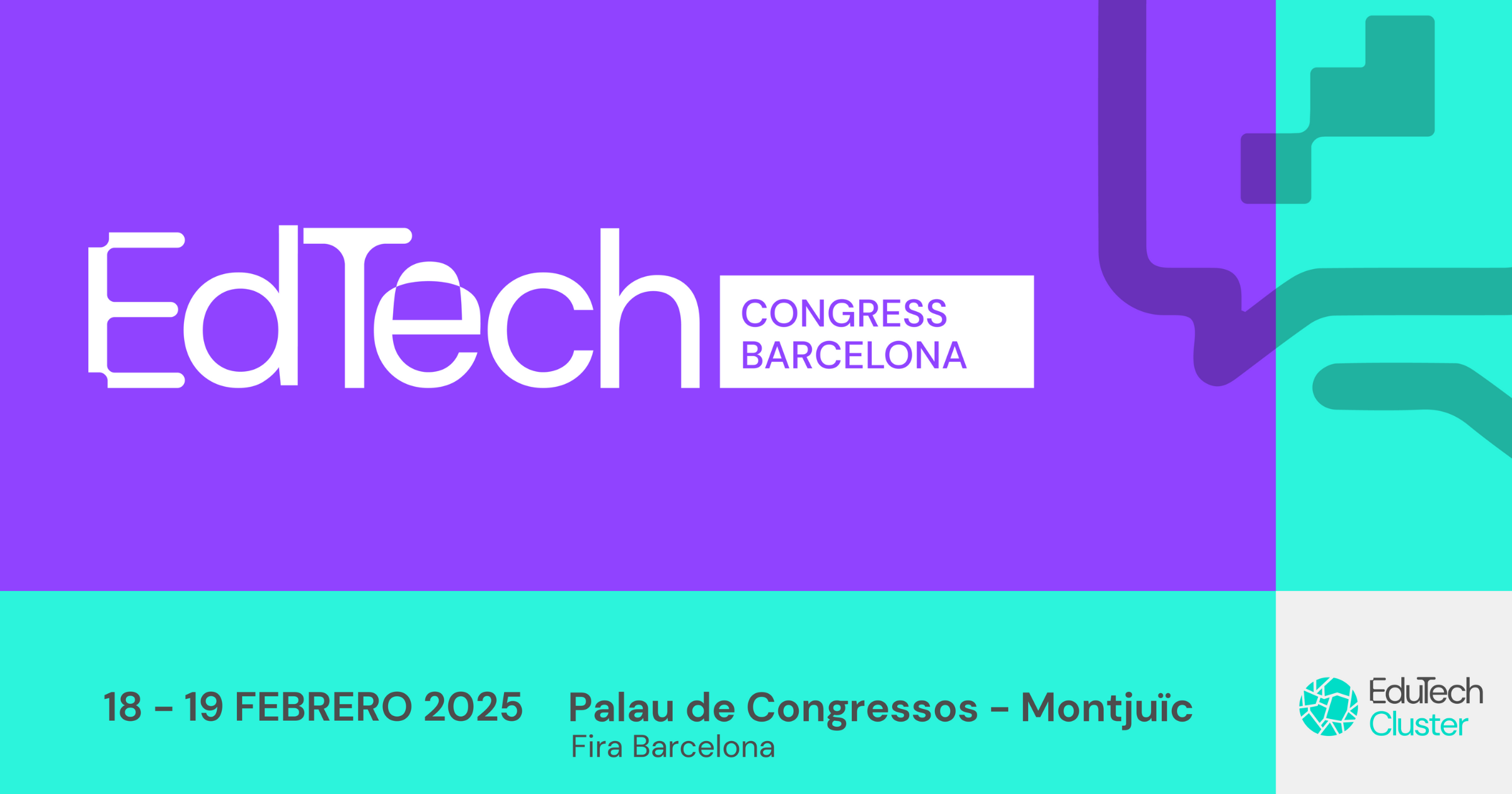 EdTech Congress Barcelona 2025: Innovación y tecnología en la educación del futuro