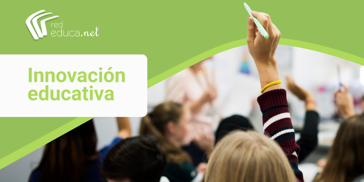 Red Educa celebra el Día Mundial del Ebook