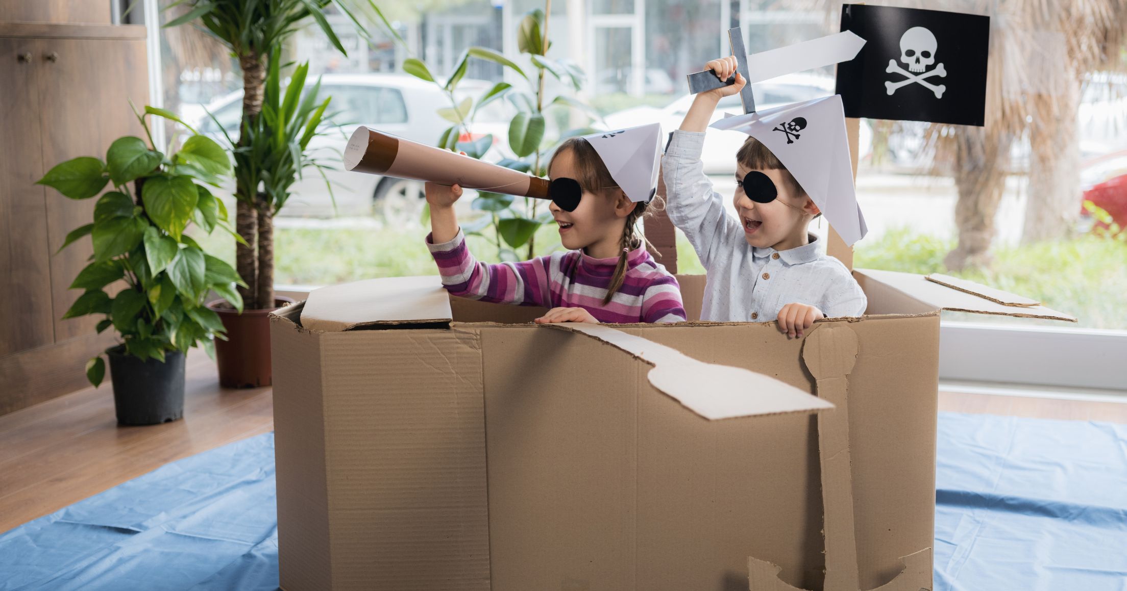 Juego role play